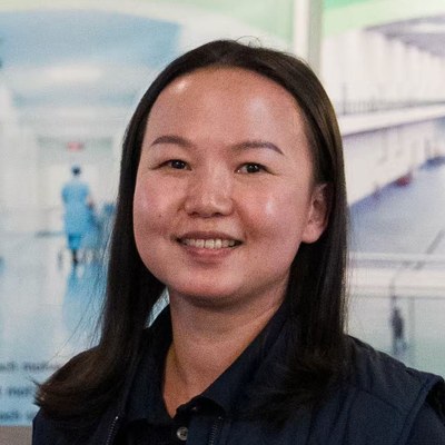Jessie Yang