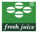 Fresh Juice