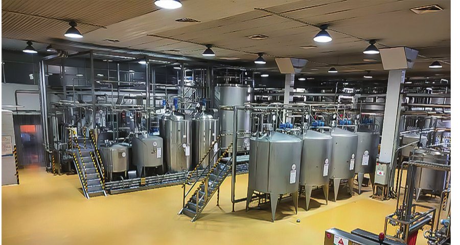 New Hope Dairy