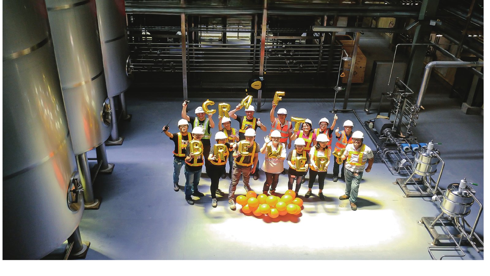 AB InBev