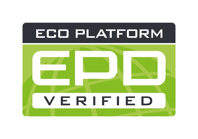 Environmental Product Declaration (EPD)