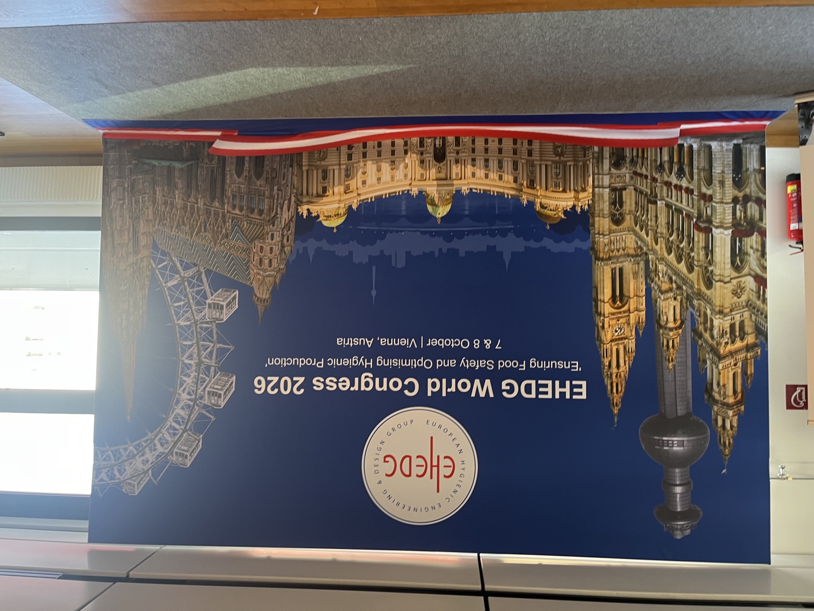 EHEDG World Congress 2026