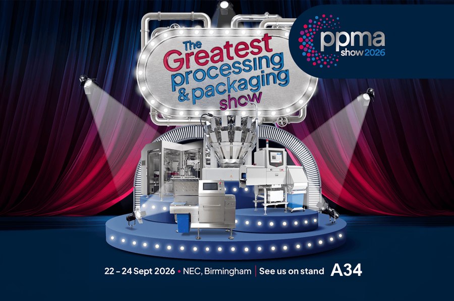 PPMA Show 2026