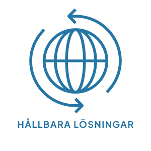 Bæredygtige løsninger