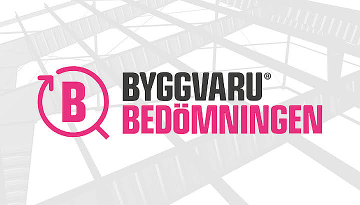 Gennembrud for bæredygtige industrigulve: UQESH® System PF nu offentliggjort i Byggvarubedömningen (BVB)