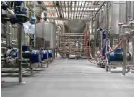PF-Plus – industrial environment