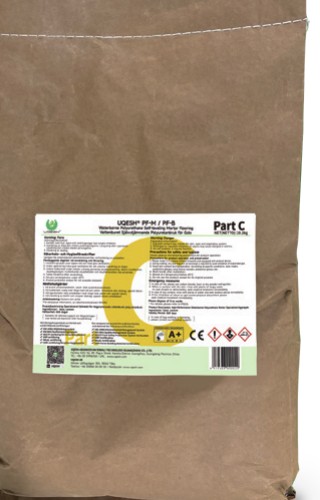 UQESH packaging