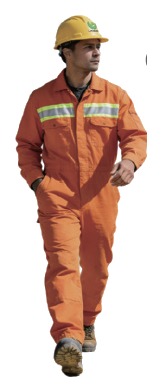 Tráfego Pedonal